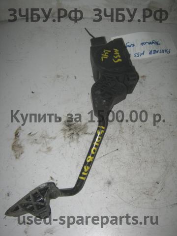 Peugeot Partner 1 (M59) Педаль газа