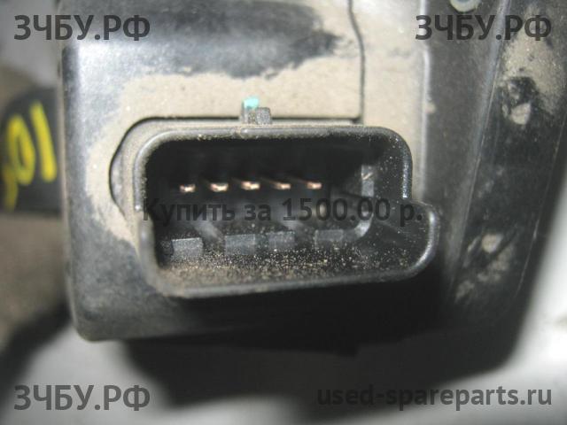 Peugeot Partner 1 (M59) Педаль газа