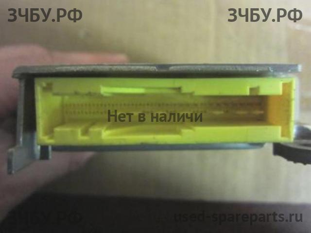 Chevrolet Lacetti Блок управления AirBag (блок активации SRS)