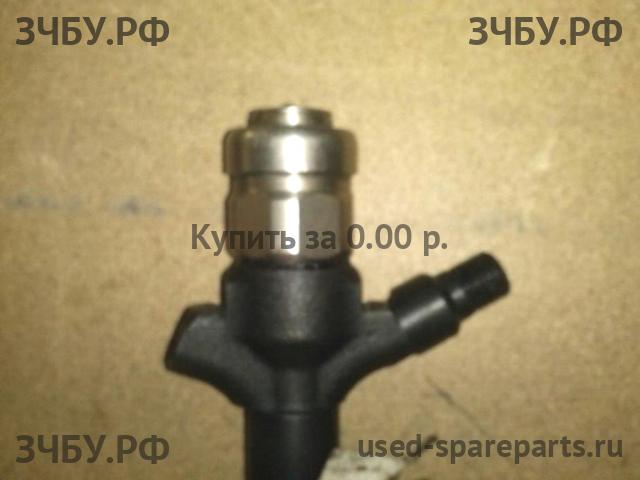 Mitsubishi L200 (4)[KB] Форсунка дизельная электрическая