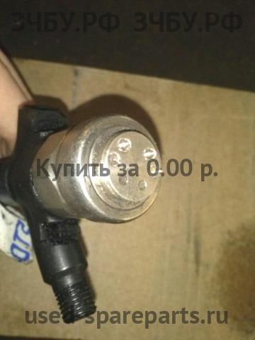 Mitsubishi L200 (4)[KB] Форсунка дизельная электрическая