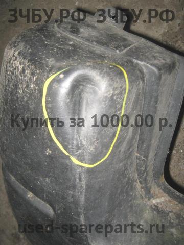 Peugeot Partner 1 (M59) Бампер задний