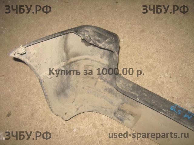 Peugeot Partner 1 (M59) Бампер задний