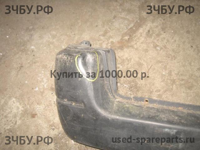 Peugeot Partner 1 (M59) Бампер задний