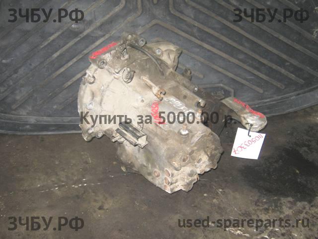 Volkswagen Golf 3 МКПП (механическая коробка переключения передач)