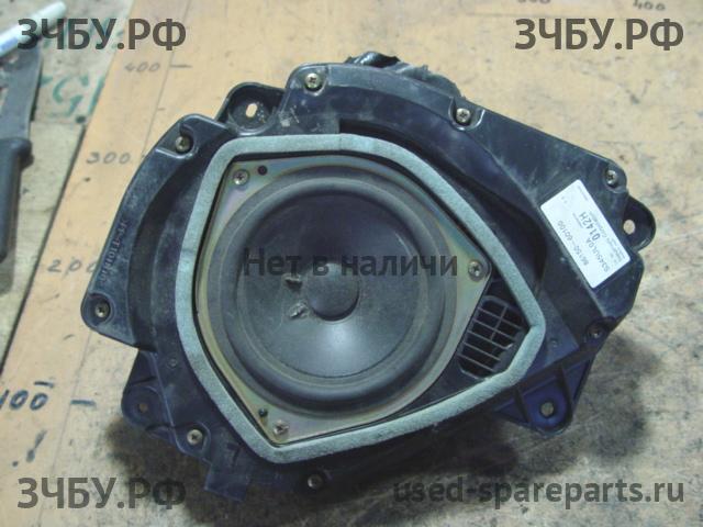 Lexus LX (1) 470 Динамик