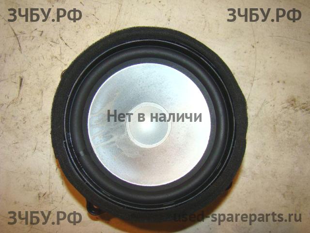 Land Rover Range Rover Sport 1 Динамик