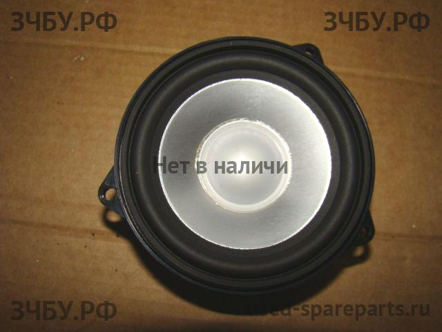 Land Rover Range Rover Sport 1 Динамик
