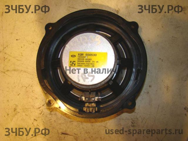 Land Rover Range Rover Sport 1 Динамик