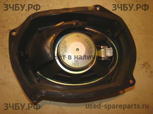 Nissan Pathfinder 2 (R51) Динамик