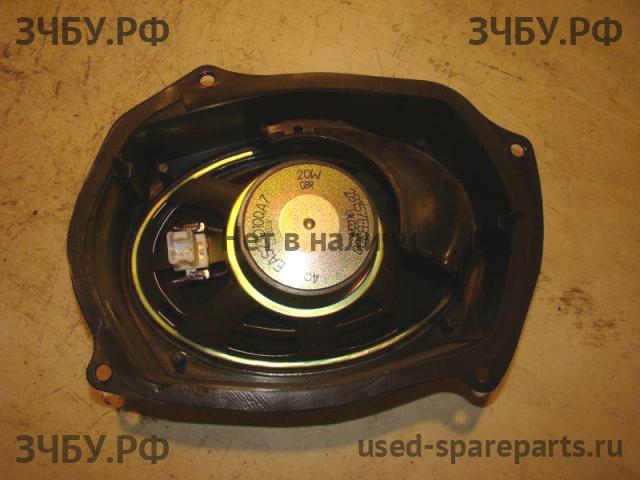 Nissan Pathfinder 2 (R51) Динамик