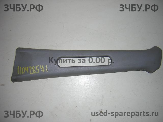 Mitsubishi Galant 8 (EA, EC) Накладка стойки средней левой