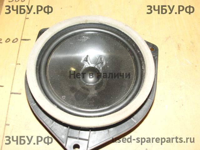 Lexus RX (2) 300/330/350/400h Динамик