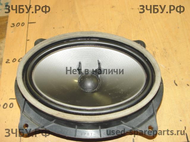 Lexus RX (2) 300/330/350/400h Динамик