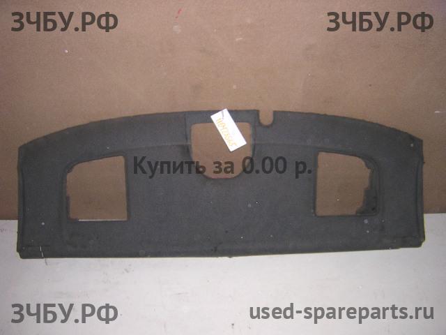 Mitsubishi Galant 8 (EA, EC) Полка задняя