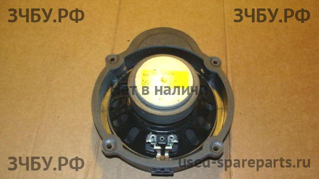 Land Rover Discovery 3 Динамик