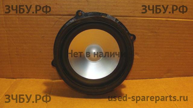Land Rover Discovery 3 Динамик