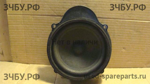 Land Rover Discovery 3 Динамик