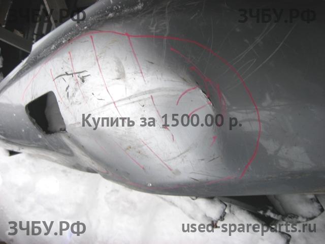 Mitsubishi Lancer 9 [CS/Classic] Бампер задний