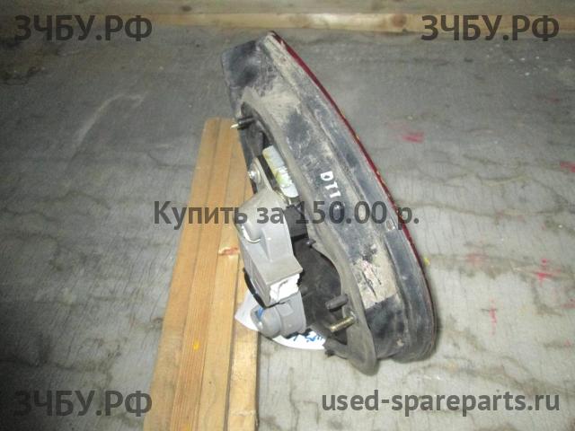 Chevrolet Lanos/Сhance Фонарь правый