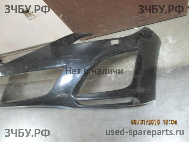 Mazda 6 [GH] Бампер передний