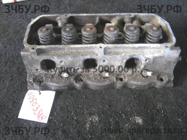 Ford Taurus 1 Головка блока