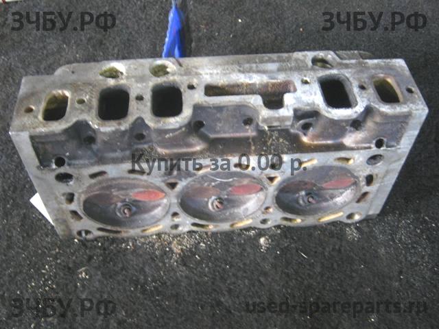 Ford Taurus 1 Головка блока