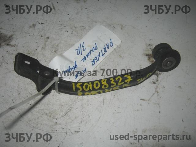 Peugeot Partner 1 (M59) Ролик двери сдвижной верхний