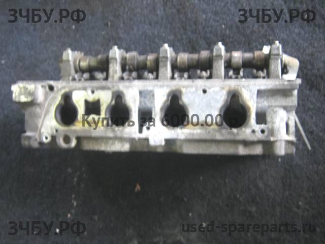 Ford Focus 1 Головка блока