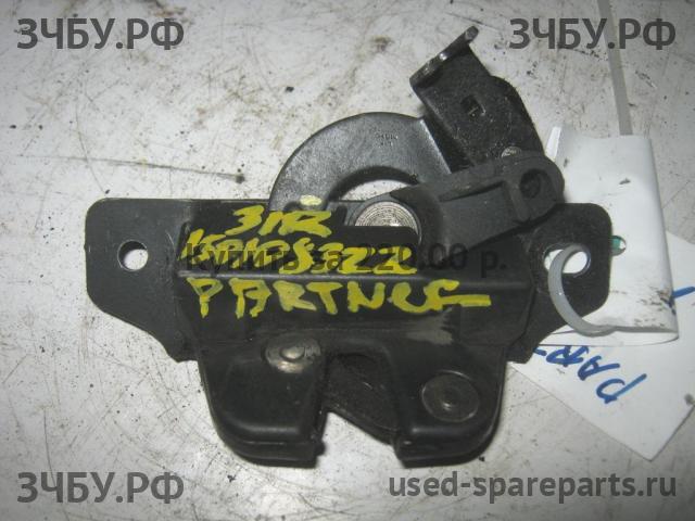 Peugeot Partner 1 (M59) Замок двери задней правой