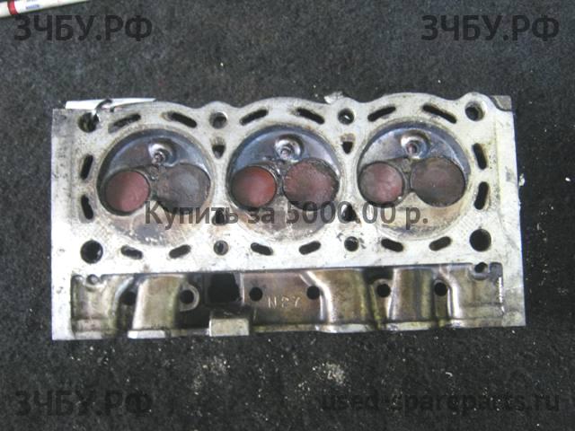 Ford Taurus 1 Головка блока