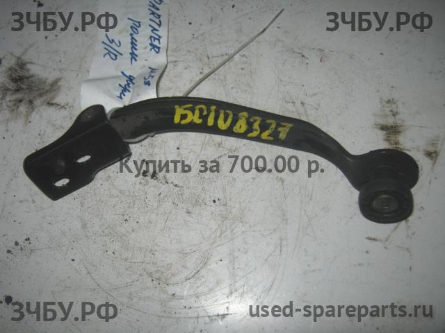Peugeot Partner 1 (M59) Ролик двери сдвижной верхний