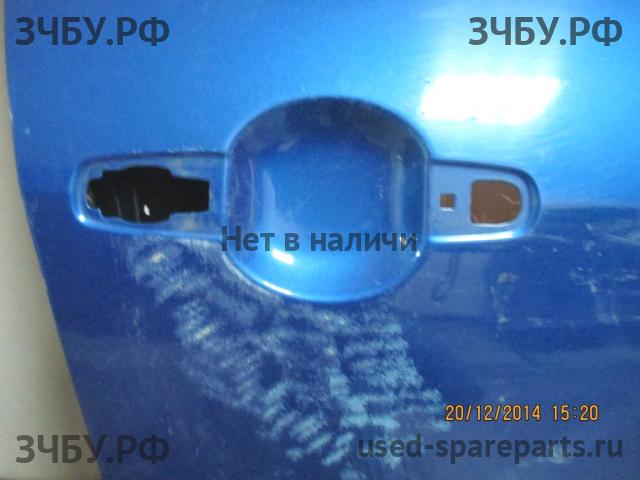 Suzuki Swift 3 Дверь передняя правая