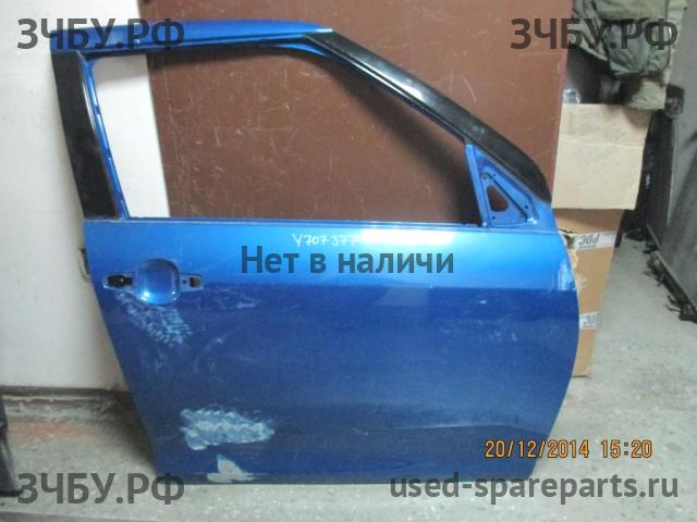 Suzuki Swift 3 Дверь передняя правая