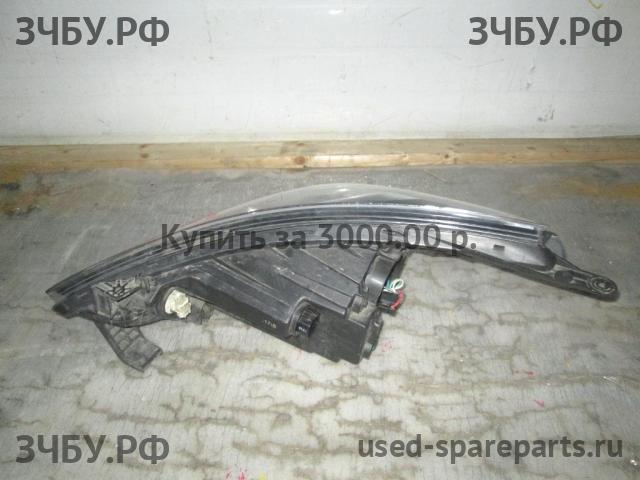 Hyundai Solaris 1 Фара правая