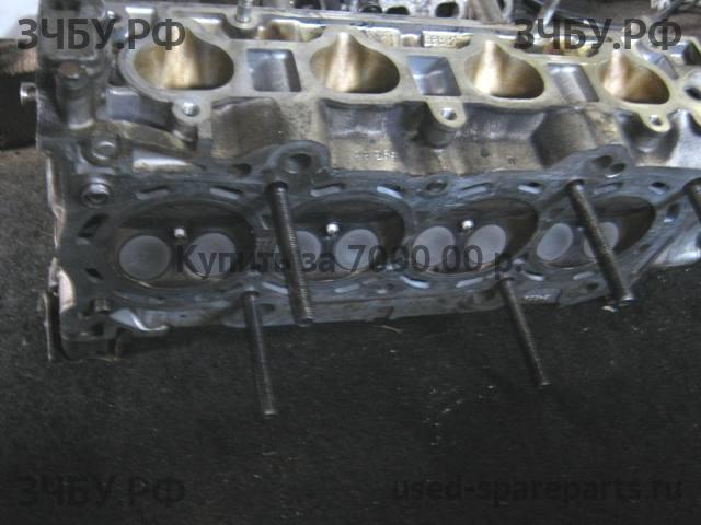 Honda Accord 7 Головка блока