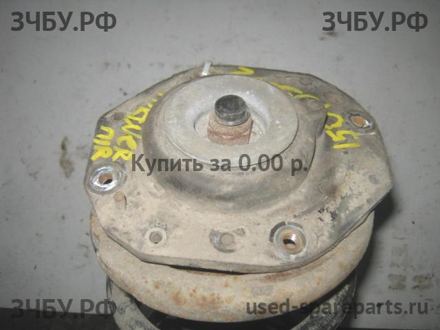 Peugeot Partner 1 (M59) Стойка передняя правая (в сборе)