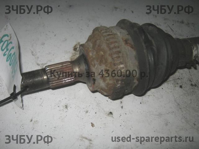 Peugeot Partner 1 (M59) Привод передний левый (ШРУС)