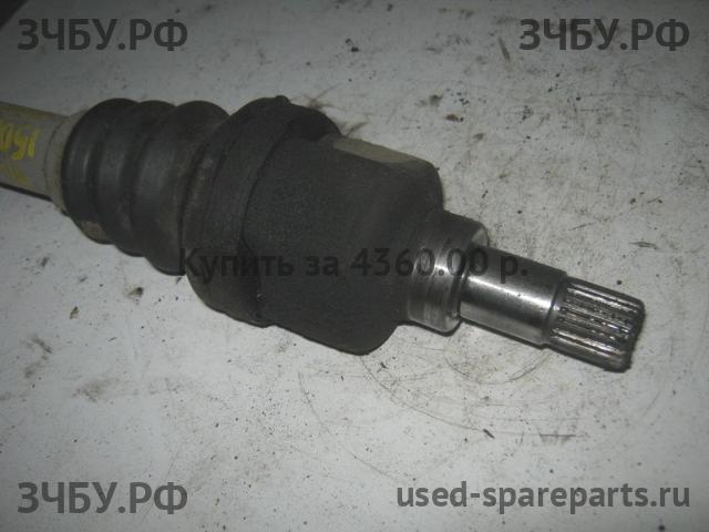 Peugeot Partner 1 (M59) Привод передний левый (ШРУС)