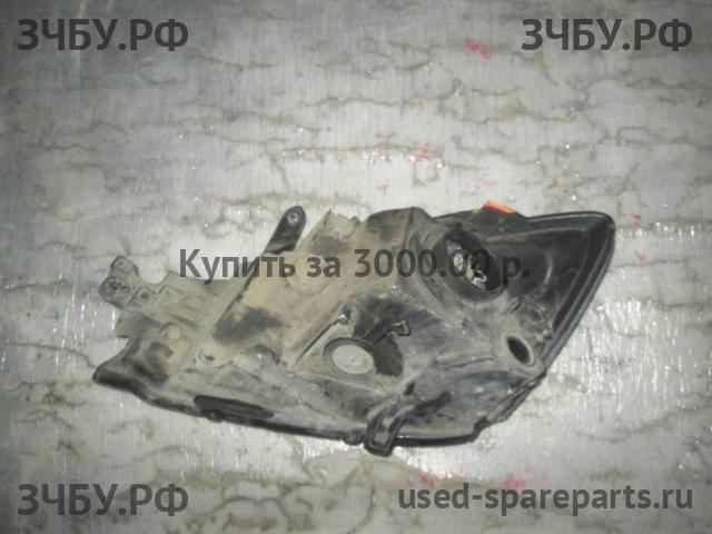 Mitsubishi Lancer 9 [CS/Classic] Фара правая