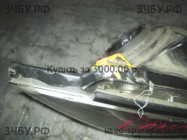 Mitsubishi Lancer 9 [CS/Classic] Фара правая