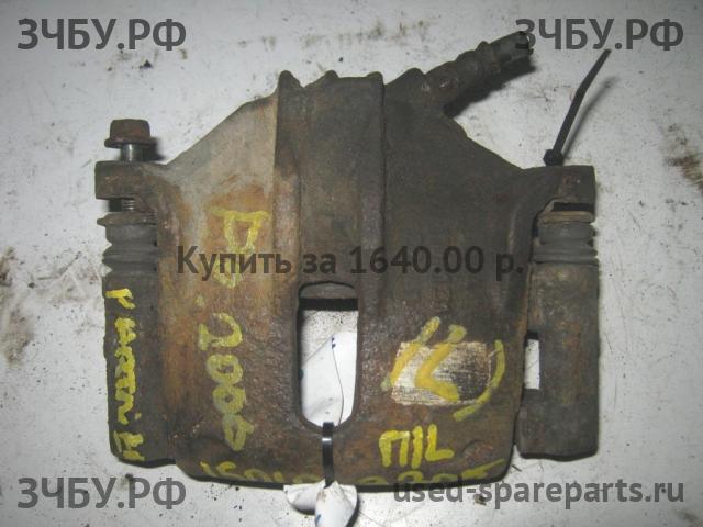 Peugeot Partner 1 (M59) Суппорт передний левый (в сборе со скобой)