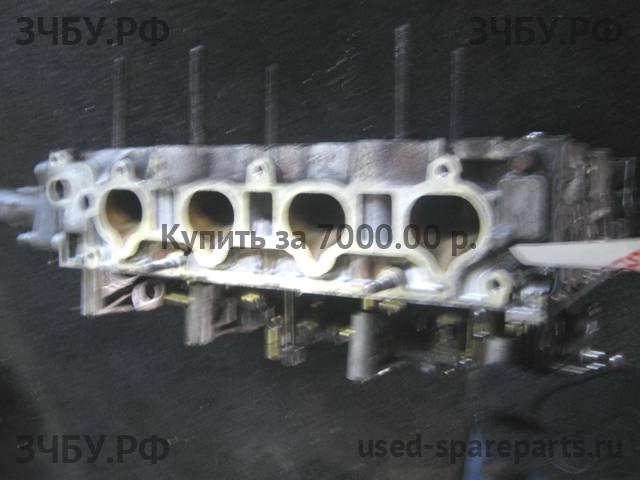 Honda Accord 7 Головка блока