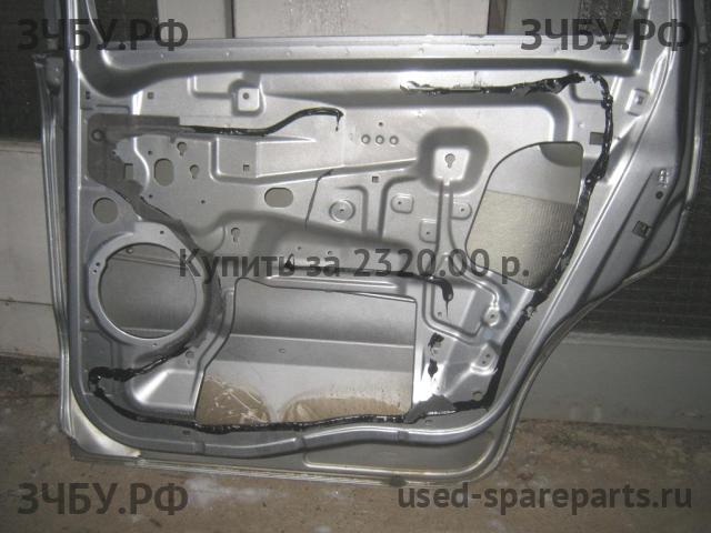 Ford S-MAX 1 Дверь задняя правая