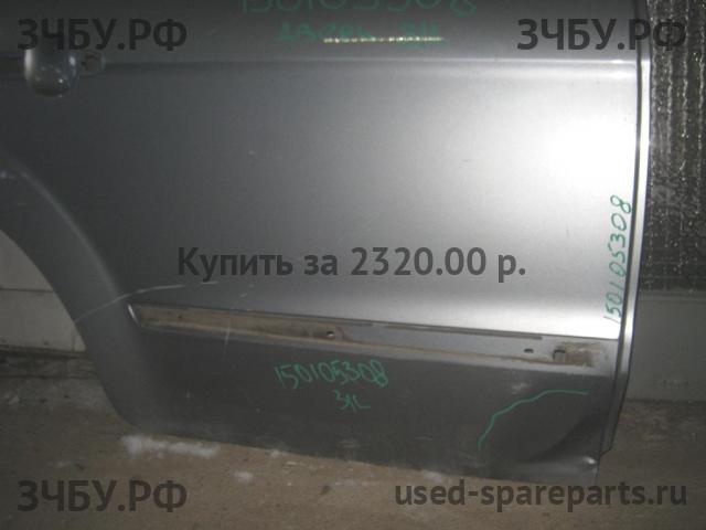 Ford S-MAX 1 Дверь задняя правая