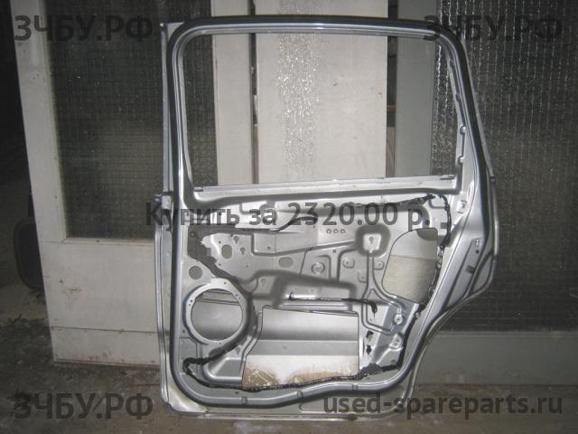Ford S-MAX 1 Дверь задняя правая