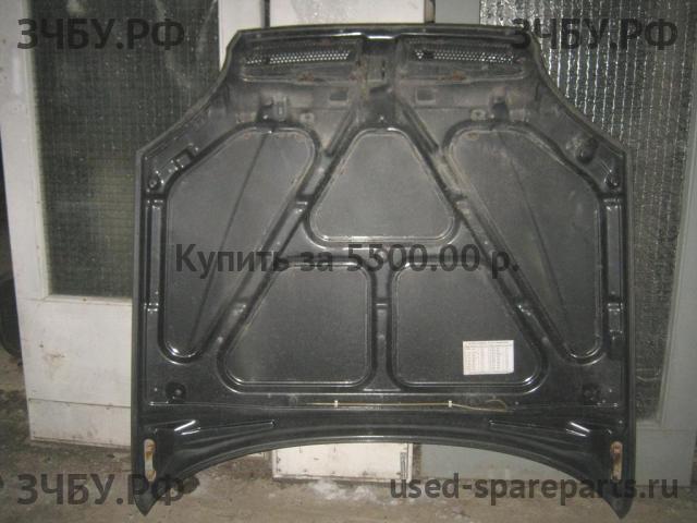 Chevrolet Lanos/Сhance Капот
