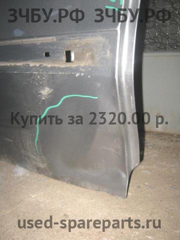 Ford S-MAX 1 Дверь задняя правая