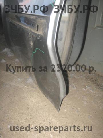 Ford S-MAX 1 Дверь задняя правая