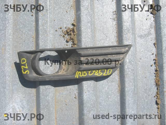 Ford Focus 2 Решетка в бампер